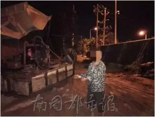 “不买我的砂就打死你！”海南这11个“砂霸”因涉黑涉恶覆灭(图2)