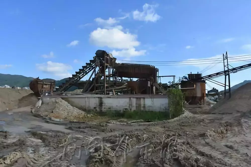 “不买我的砂就打死你！”海南这11个“砂霸”因涉黑涉恶覆灭(图7)