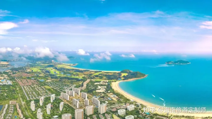 海南国际旅游岛5大跳伞基地最全攻略(图2)