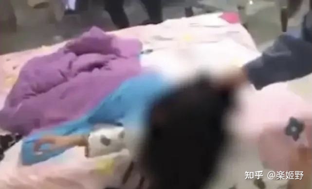 沈阳14岁女生遭多人殴打并强迫发生关系视频流出(图1)