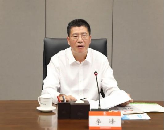 山东两位干部拟任正厅级(图2)