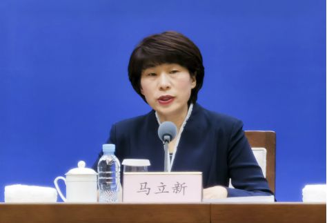 山东两位干部拟任正厅级(图4)