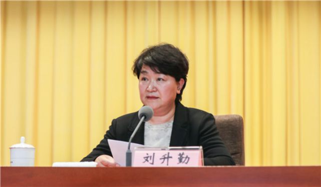 山东两位干部拟任正厅级(图5)