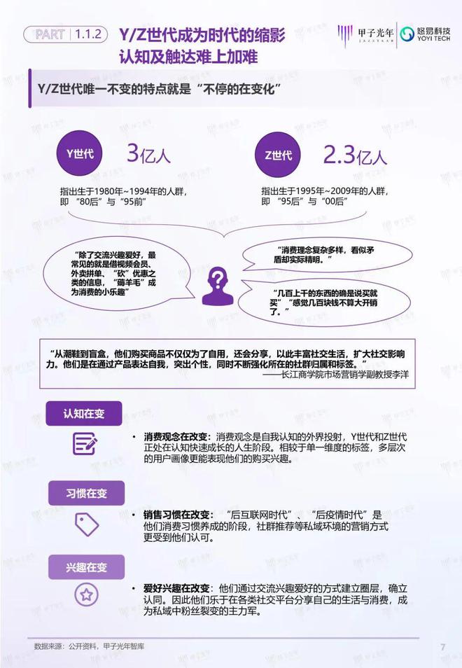 「深度报告」用户增长双螺旋白皮书丨甲子光年智库(图8)