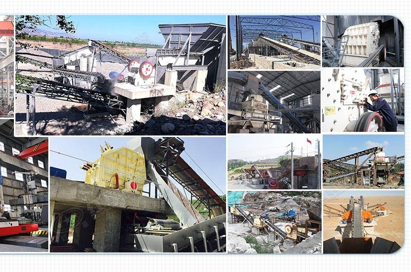 机制砂成为未来主力砂源！高质量制砂生产线助您年收上千万(图5)