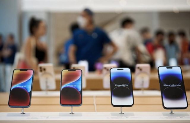 郑州的表现让人很难产生敬仰，富士康走了的话，情况可能会更难看(图5)