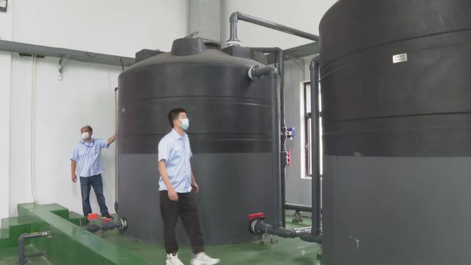 夏季供水高峰，崇明这样做！(图4)