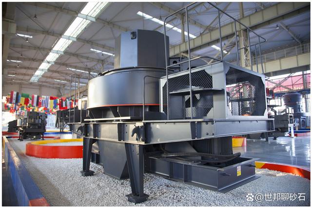 生产水洗砂石骨料需要手续吗？整套水洗砂石料生产线设备有哪些？(图3)