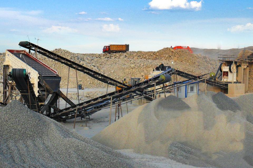 投资制砂生产线，千万不要忽略这几点(图2)