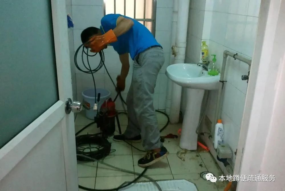 长沙芙蓉区疏通管道收费标准？(图2)