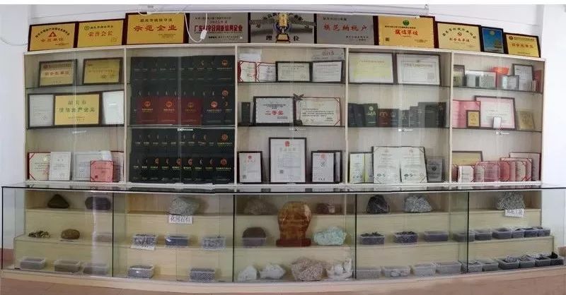 【展商推介】韶关核力重工机械有限公司亮相第四届广州砂石展！(图25)