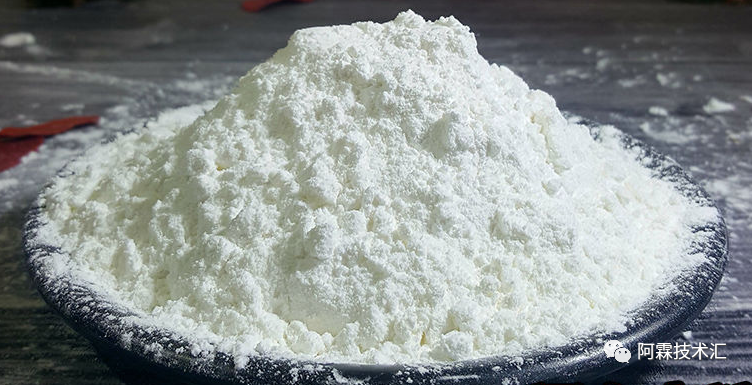 玉米淀粉提取相关技术资料汇编(图1)