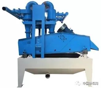 【砂石课堂】机制砂去泥收细砂的方法(图3)