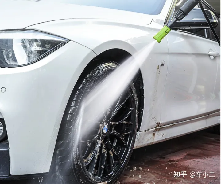 家用洗车机有必要买吗，哪个牌子好？「618精选」亿力—绿田—指南车—卡赫—杰诺等家用洗车机品牌推荐(图2)