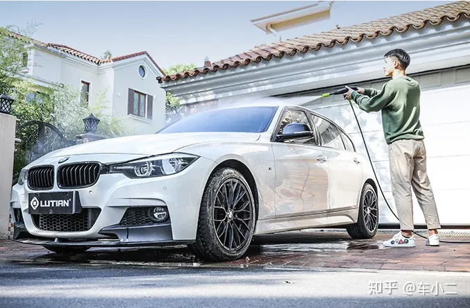 家用洗车机有必要买吗，哪个牌子好？「618精选」亿力—绿田—指南车—卡赫—杰诺等家用洗车机品牌推荐(图22)