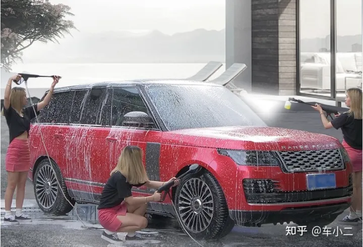 家用洗车机有必要买吗，哪个牌子好？「618精选」亿力—绿田—指南车—卡赫—杰诺等家用洗车机品牌推荐(图36)