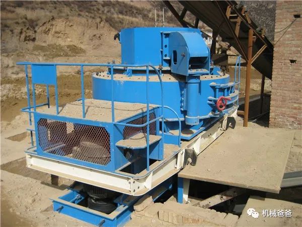 机械制砂设备哪家好，机械制砂设备哪家好(图6)