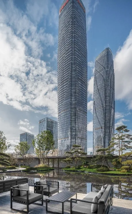 2022年昆明实景豪宅“双景央座“上新(图1)