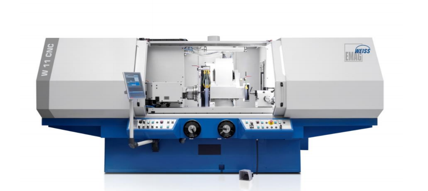 进博会第三届中国国际进口博览会技术装备展区展品抢先看(图5)