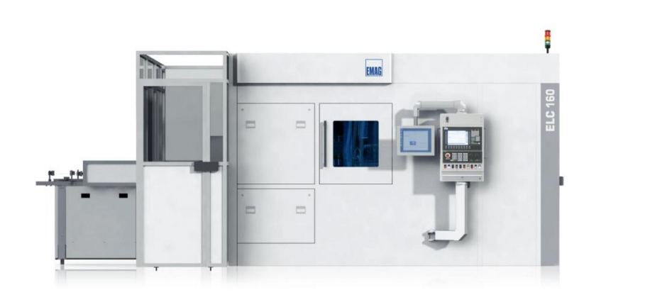 进博会第三届中国国际进口博览会技术装备展区展品抢先看(图3)