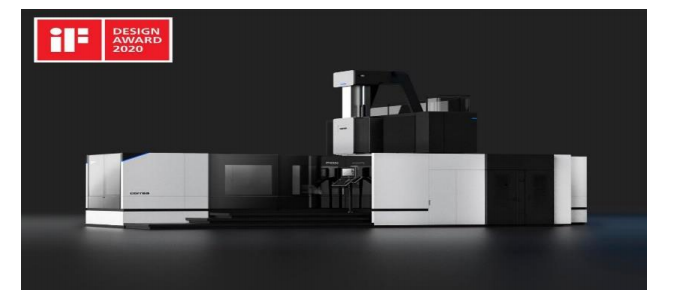 进博会第三届中国国际进口博览会技术装备展区展品抢先看(图13)