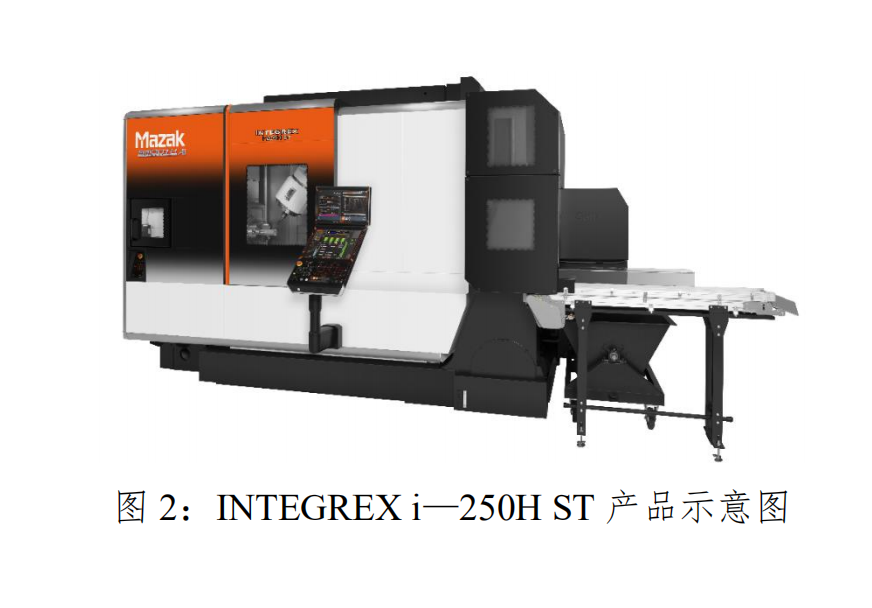 进博会第三届中国国际进口博览会技术装备展区展品抢先看(图17)