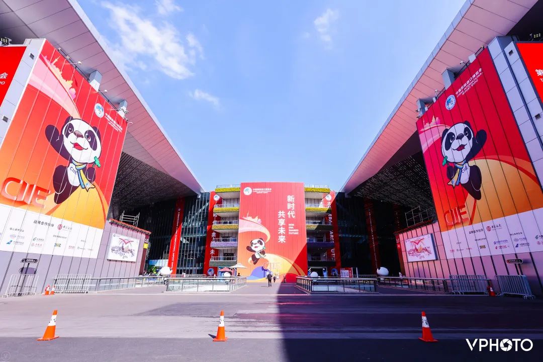 进博会第三届中国国际进口博览会技术装备展区展品抢先看(图19)