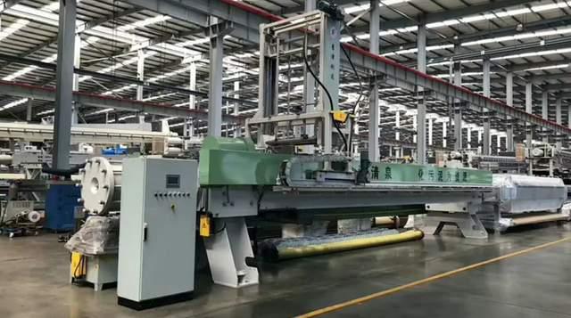 压滤机行业龙头，景津装备：开拓新兴行业，打开成长新空间(图9)