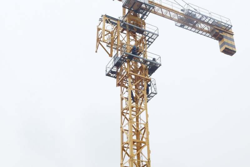 成都市洗瓦堰再生水厂项目吹响建设冲锋号国庆加紧施工(图3)