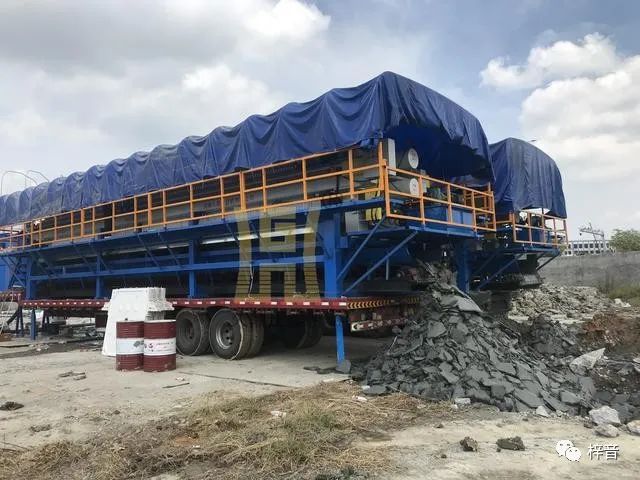 板框污泥压滤机的广泛应用(图3)