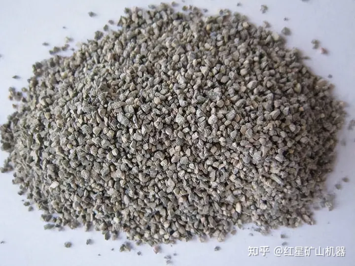 全球最大机制砂生产线成功封顶！湖北省砂石资源迎来利好消息(图5)