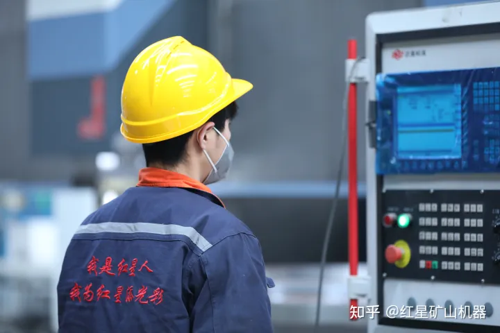 全球最大机制砂生产线成功封顶！湖北省砂石资源迎来利好消息(图8)