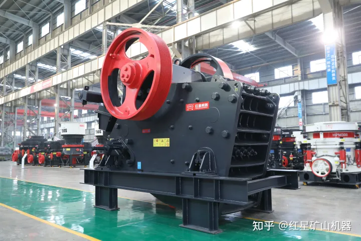 近50亿出让！湖北4个花岗岩矿权出让草案公布，如何加工花岗岩？(图4)