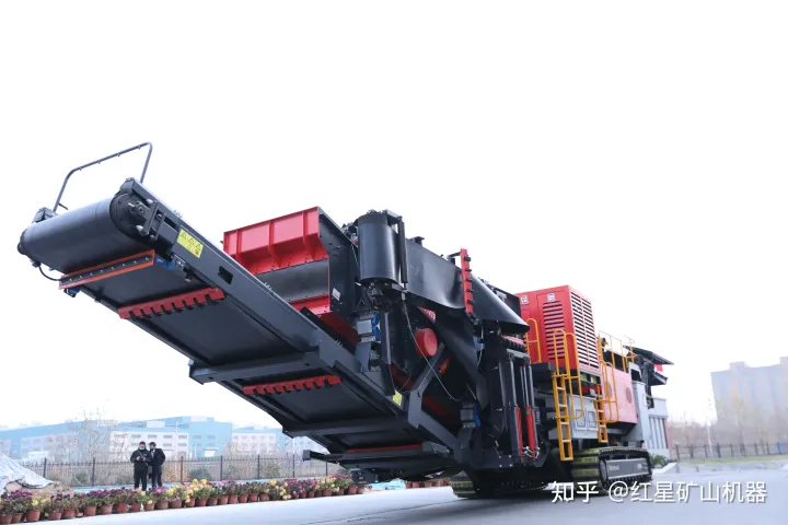 近50亿出让！湖北4个花岗岩矿权出让草案公布，如何加工花岗岩？(图7)