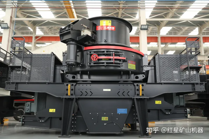 近50亿出让！湖北4个花岗岩矿权出让草案公布，如何加工花岗岩？(图6)