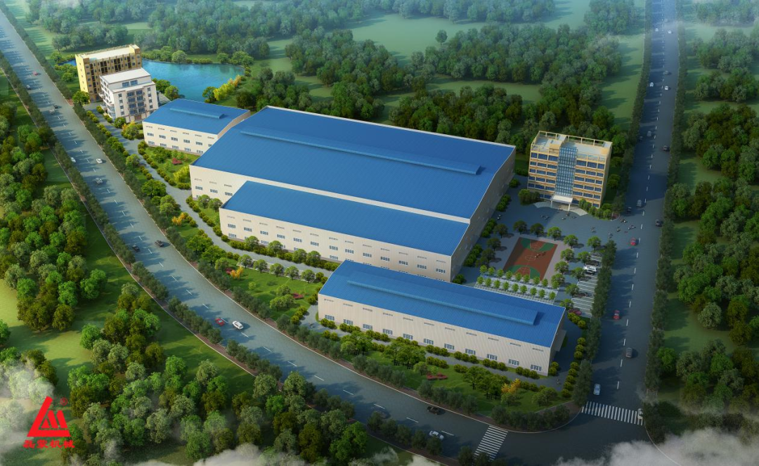 打造全球瞩目矿山机械品牌——广东磊蒙协办第九届全国砂石骨料行业科技大会(图3)