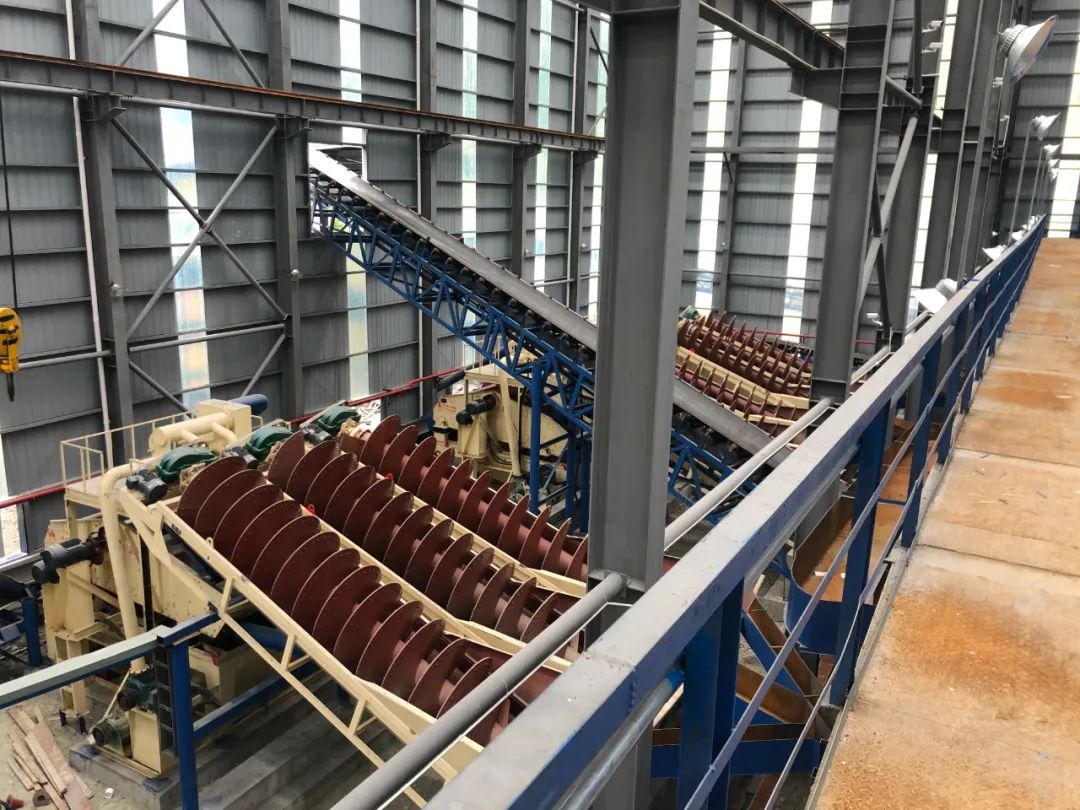 分享·机制砂专业知识30问(图5)