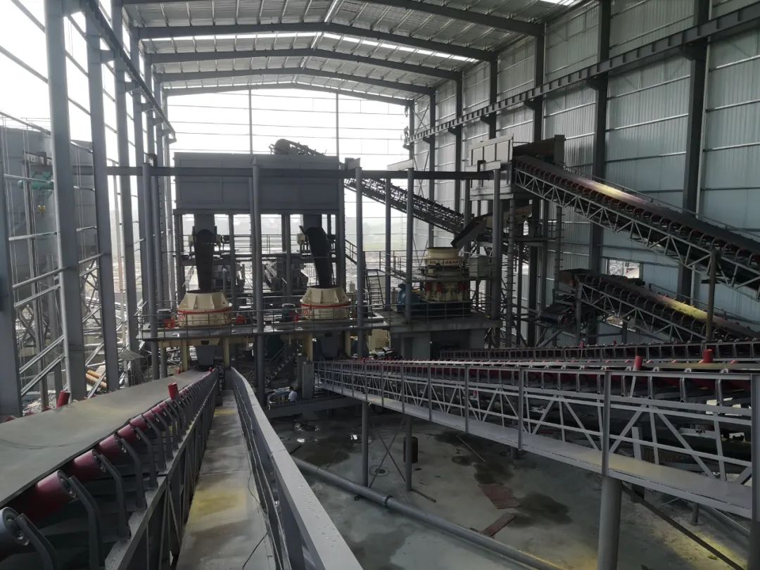 分享·机制砂专业知识30问(图4)