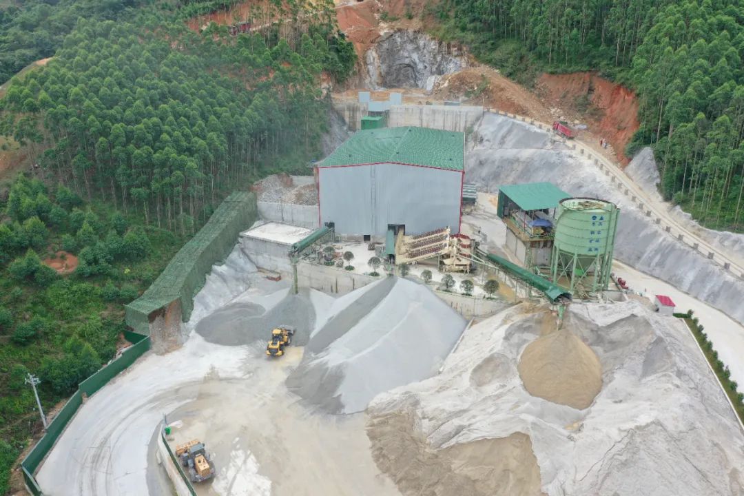 分享·机制砂专业知识30问(图9)