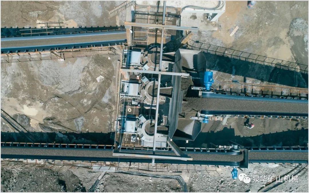【简讯】河北张家口每小时400吨制砂生产线已投产(图20)