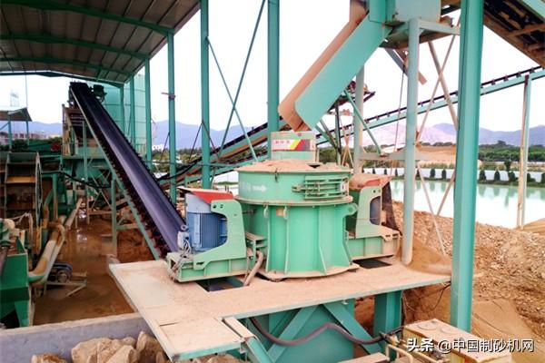 矿用破碎机的应用和发展前景怎么样？有哪些常见的型号？(图2)