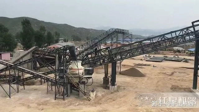 地球上快没沙子了？哪种制砂机环保？几款环保型制砂机值得参考(图1)