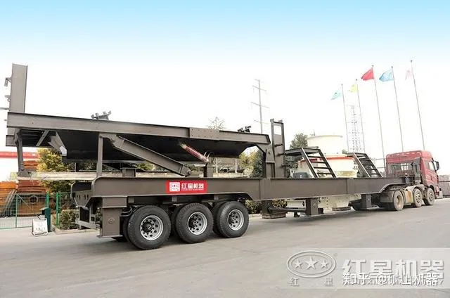 地球上快没沙子了？哪种制砂机环保？几款环保型制砂机值得参考(图6)