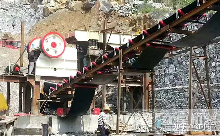 新型环保制砂设备有什么？多少钱？Z90(图1)