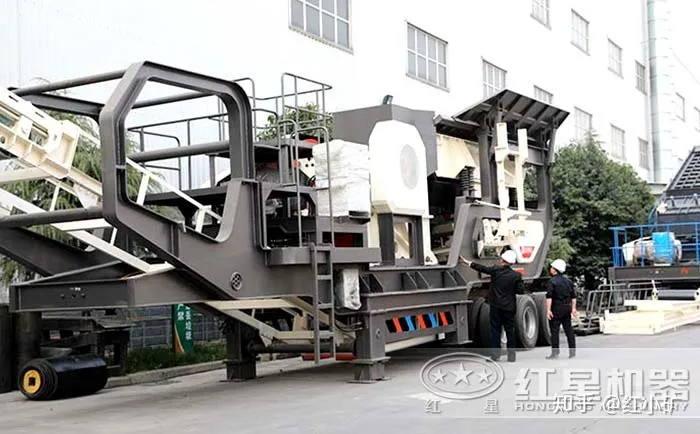 新型环保制砂设备有什么？多少钱？Z90(图4)