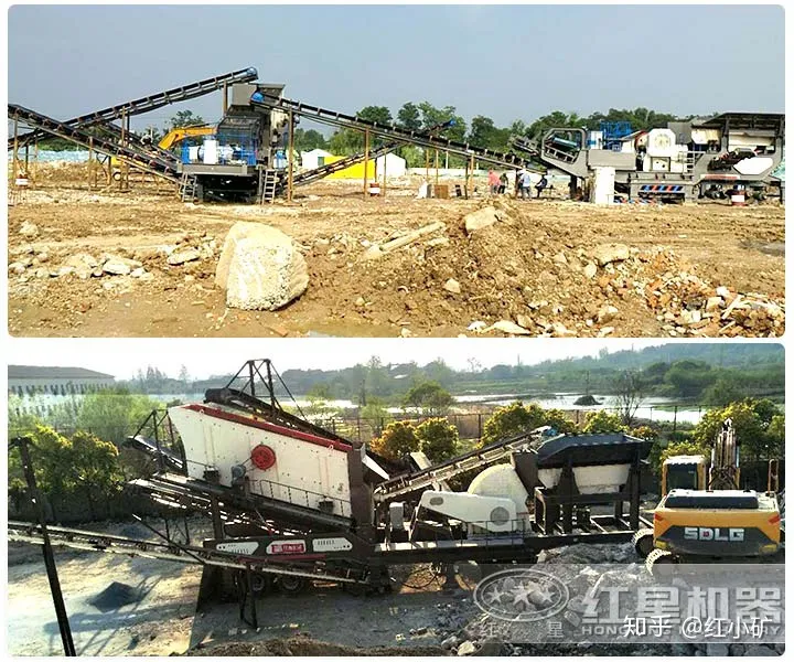 新型环保制砂设备有什么？多少钱？Z90(图5)