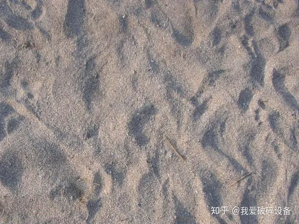 风化砂是什么？相关知识了解一下(图1)