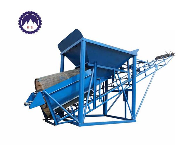 震动筛沙似跳舞，抽丝剥茧挑品质，百里择一重质量(图3)