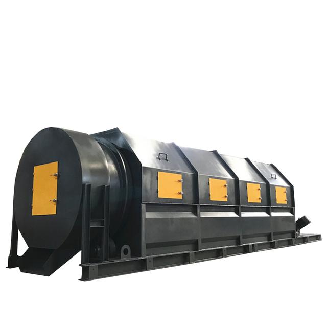 来详细聊聊滚筒筛分机是什么？筛沙机筛石机(图2)