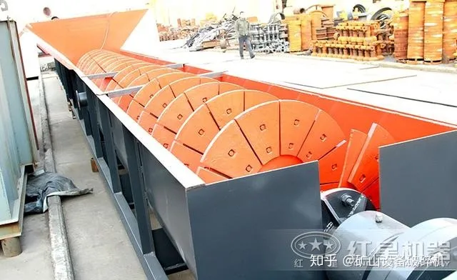 洗砂生产线流失沙严重，怎么补救？四种细砂回收的方法(图2)